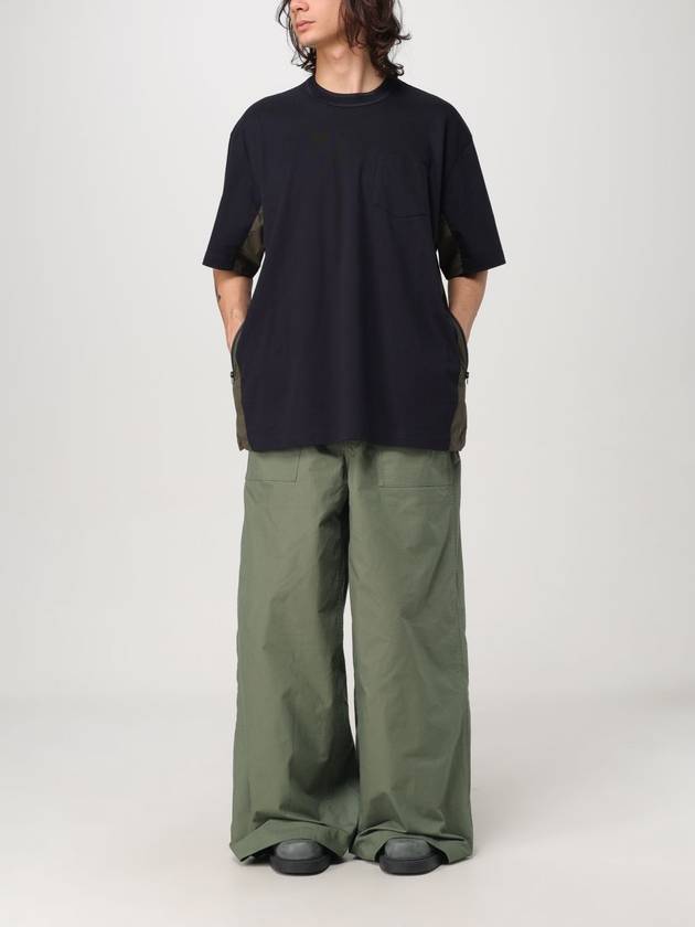 Pants men Sacai - SACAI - BALAAN 2