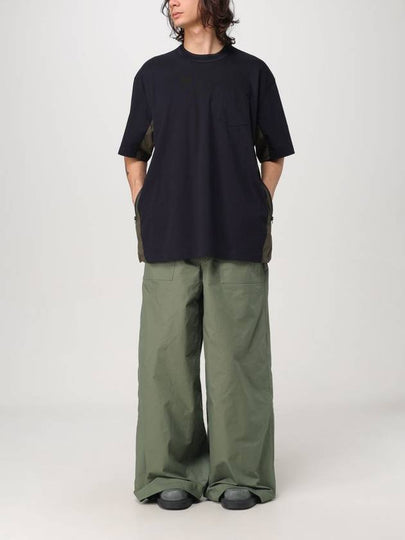 Pants men Sacai - SACAI - BALAAN 2