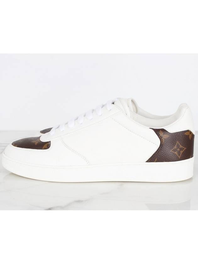 Men s Monogram Rivoli Sneakers 250 - LOUIS VUITTON - BALAAN 5