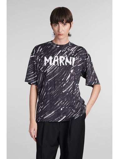 Marni T-Shirt - MARNI - BALAAN 1