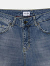 IKALOOK Dandy Wash Men s Span Jean Shorts BSPT102 - IKALOOOK - BALAAN 4