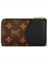 Recto Verso Card Wallet Brown - LOUIS VUITTON - BALAAN 8