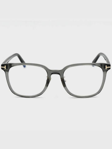 Glasses TF5998 K B 020 - TOM FORD - BALAAN 1