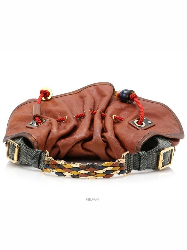 women shoulder bag - LOUIS VUITTON - BALAAN 8