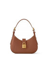 Low Key Shoulder Bag Cognac - LOUIS VUITTON - BALAAN 2