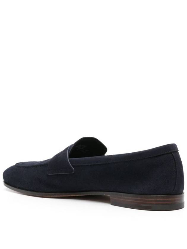 Church'S Soft Suede Maesteg Loafers Shoes - CHURCH'S - BALAAN 3