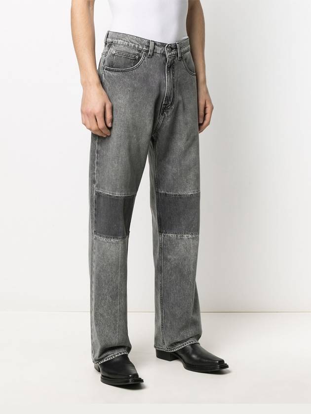 Men's Extended Third Cut Jeans Grey - OUR LEGACY - BALAAN 4