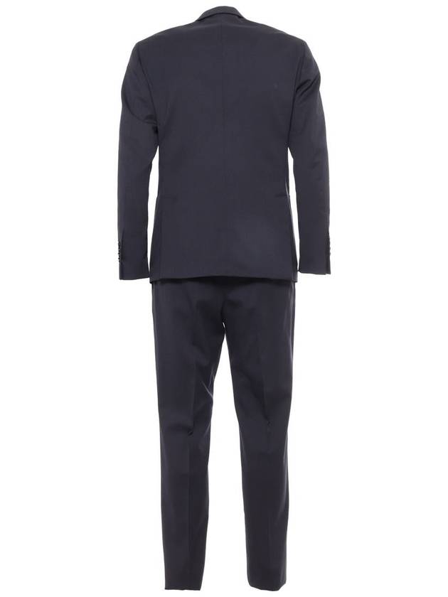 Lardini Single-Breasted Suit - RVR LARDINI - BALAAN 2