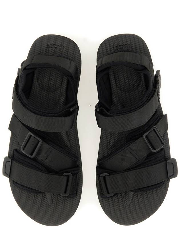 SANDAL "KISEE" - SUICOKE - BALAAN 3