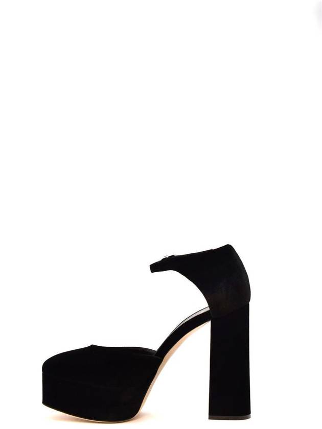 Giuseppe Zanotti Sandals - GIUSEPPE ZANOTTI - BALAAN 3