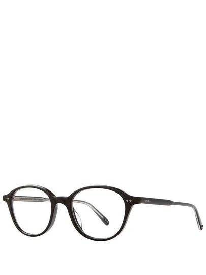 Garrett Leight FRANKLIN Black - GARRETT LEIGHT - BALAAN 2