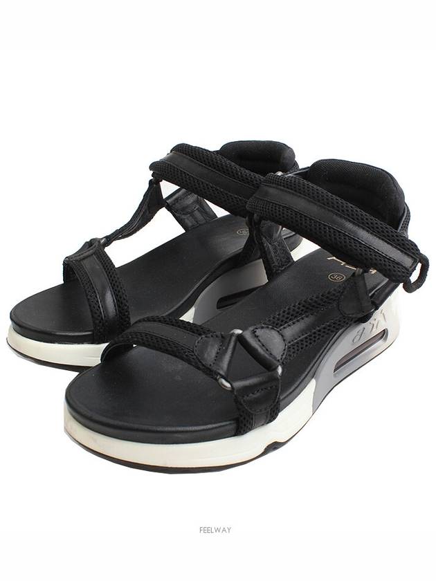 women sandals - ASH - BALAAN 1