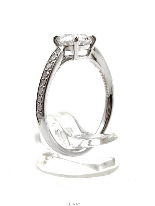 women rings - TIFFANY & CO. - BALAAN 5