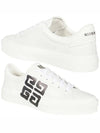 New City low-top sneakers white - GIVENCHY - BALAAN 2