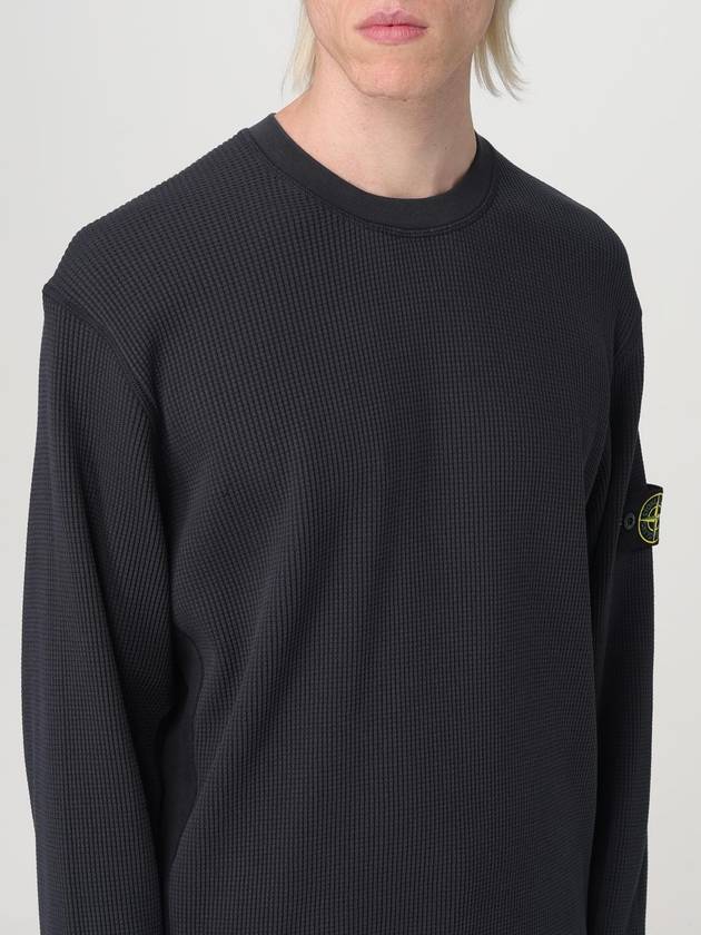 Sweatshirt men Stone Island - STONE ISLAND - BALAAN 5