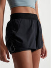 Tennis shorts Leo short - VARLEY - BALAAN 4