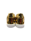 1190158 3273 Spike Sneakers Gold - CHRISTIAN LOUBOUTIN - BALAAN 3