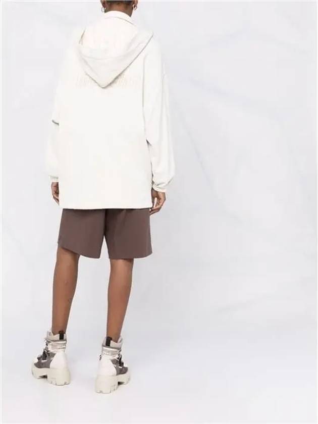 Etoile ISLAYA hooded nightshirt - ISABEL MARANT - BALAAN 6