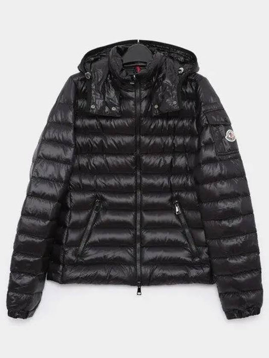 1B10100 C0070 999 BLEU lightweight padding 1043926 - MONCLER - BALAAN 1