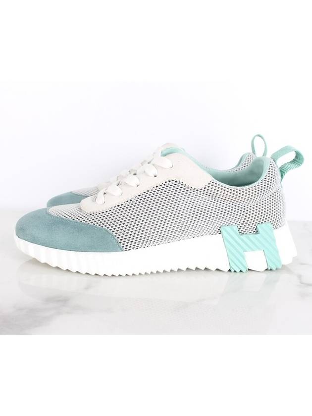 Bouncing sneakers 36 5 235 - HERMES - BALAAN 5