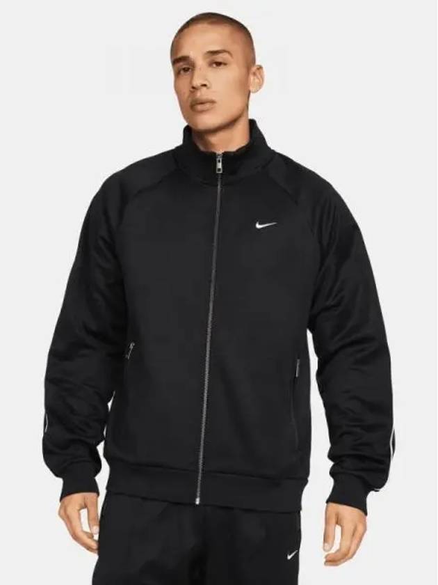 AS M NK AU TRACK JACKET - NIKE - BALAAN 1