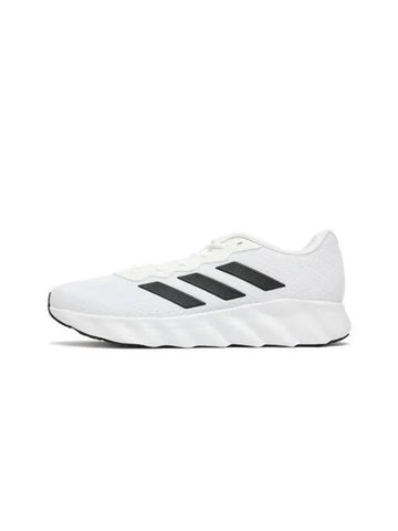 Switch Move U Low Top Sneakers White - ADIDAS - BALAAN 1