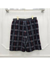 men s shorts - BURBERRY - BALAAN 2