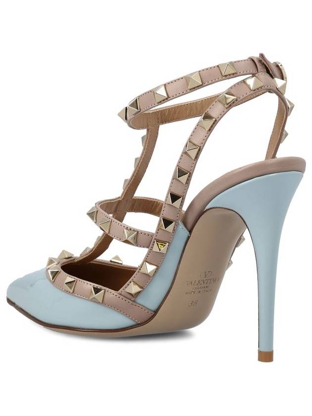 Valentino Garavani With Heel - VALENTINO - BALAAN 3