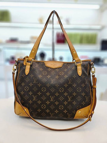 Estrella mm shoulder bag m41232 - LOUIS VUITTON - BALAAN 1