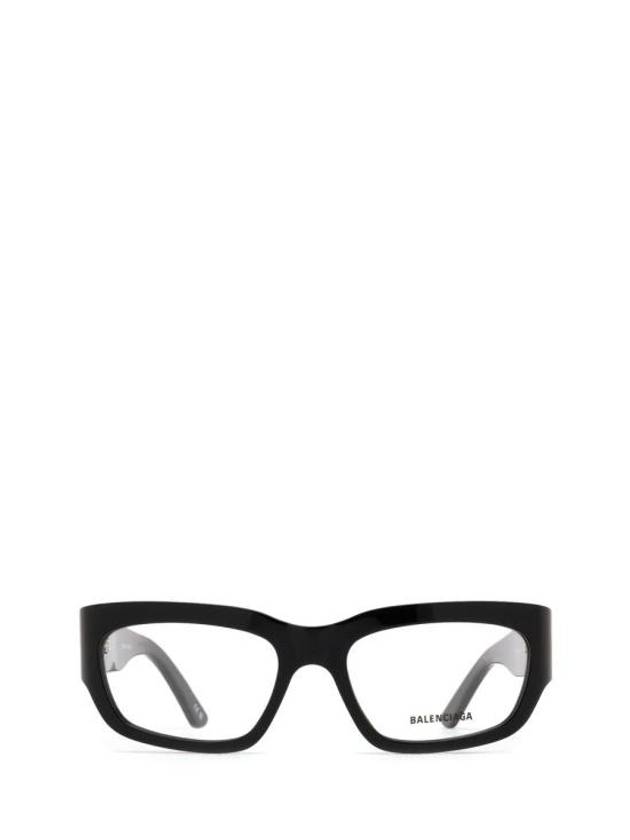 sunglasses 00 538189175 BB0334O 001 BLACK - BALENCIAGA - BALAAN 1