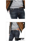 BE4032 V251 30 dual color skinny belt - DSQUARED2 - BALAAN 5