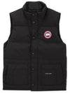 Jacket 2054M 61 BLACK - CANADA GOOSE - BALAAN 4