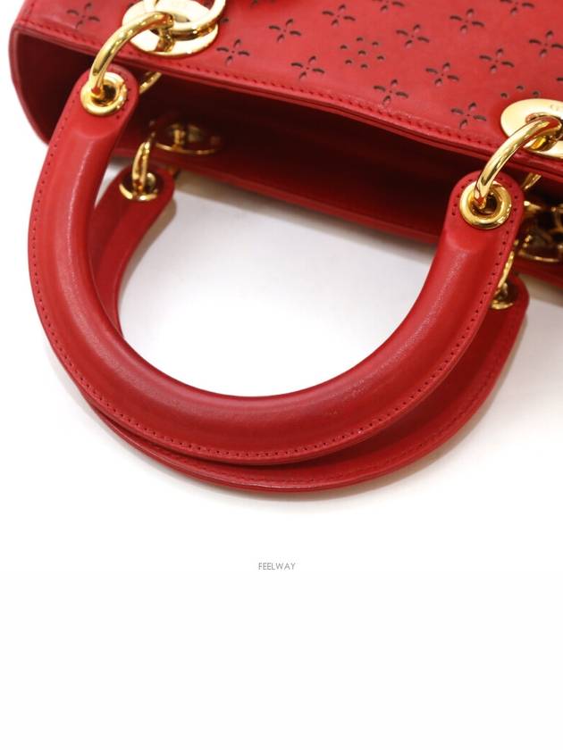 women shoulder bag - DIOR - BALAAN 6