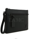 men clutch bag - LOUIS VUITTON - BALAAN 3