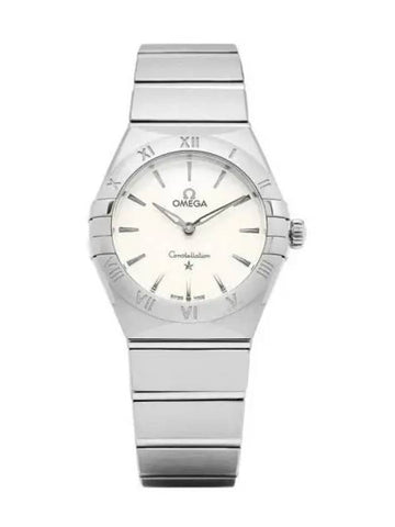 Women s metal watch 271447 - OMEGA - BALAAN 1