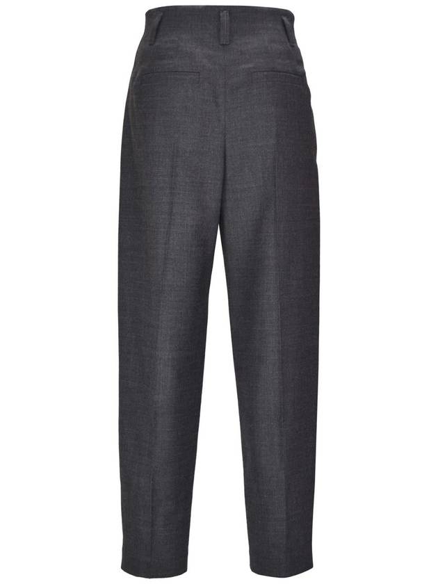 Brunello Cucinelli Trousers - BRUNELLO CUCINELLI - BALAAN 3