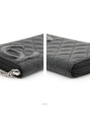 women s long wallet - CHANEL - BALAAN 6