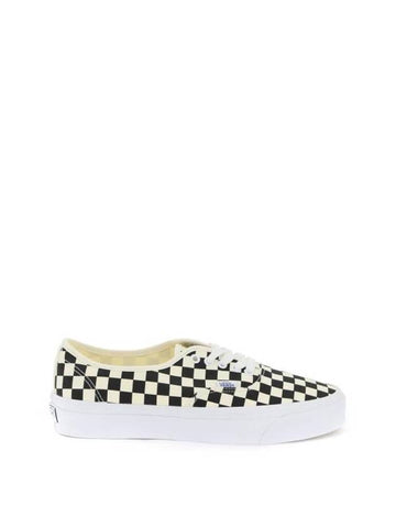 Sneakers VN000CQA2BO1 - VANS - BALAAN 1