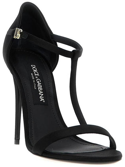 Dolce & Gabbana 'T-Bar' Sandals - DOLCE&GABBANA - BALAAN 2