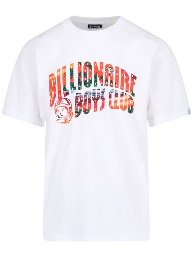 Billionaire T-shirts and Polos White - BILLIONAIRE - BALAAN 1