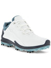 Male Biome G3 Extensa Spikeless White - ECCO - BALAAN 3