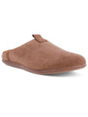 Women s Easy Fleece Lined Mule Brown - ECCO - BALAAN 2