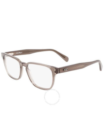 Salvatore Ferragamo Demo Square Men's Eyeglasses SF2924 020 51 - SALVATORE FERRAGAMO - BALAAN 1