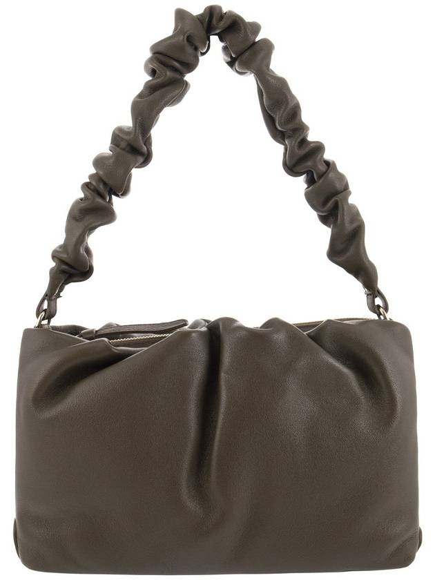 TULIPA HERITAGE - Leather handbag - ZANELLATO - BALAAN 1