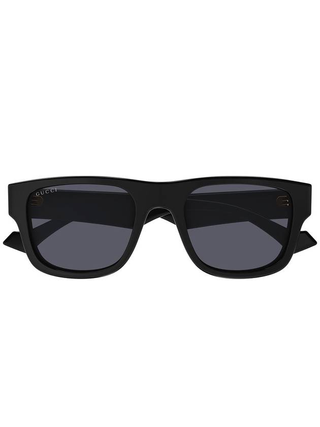 sunglasses GG1427S 001 BLACK - GUCCI - BALAAN 2