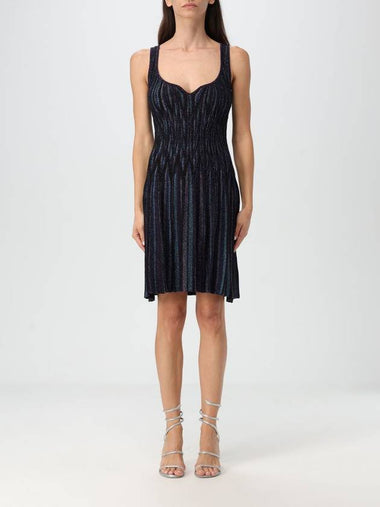 Dress woman Missoni - MISSONI - BALAAN 1