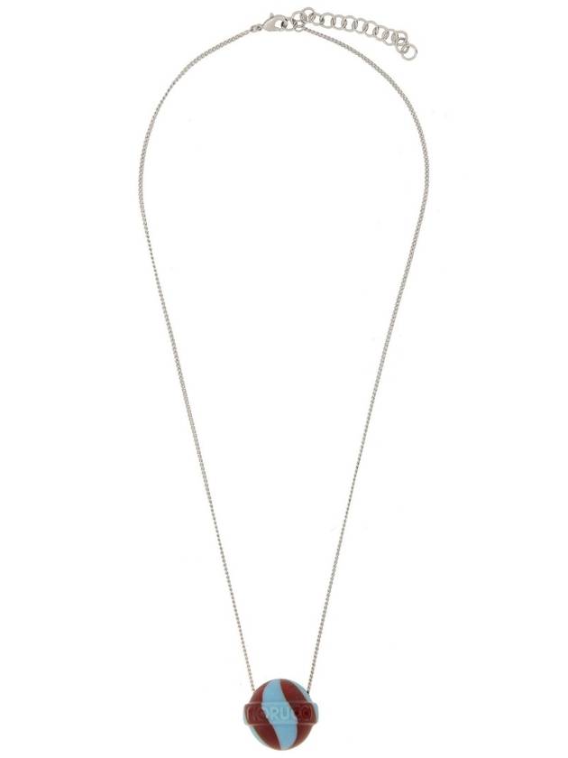 "LOLLIPOP" NECKLACE - FIORUCCI - BALAAN 1