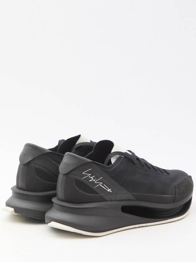 Gendo Run sneakers - Y-3 - BALAAN 3