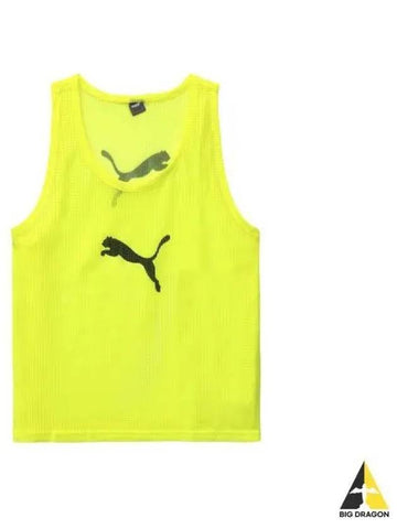 BIB Team Vest 65725142 - PUMA - BALAAN 1