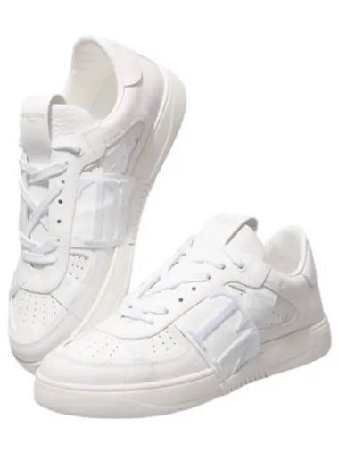 low top sneakers - VALENTINO - BALAAN 1